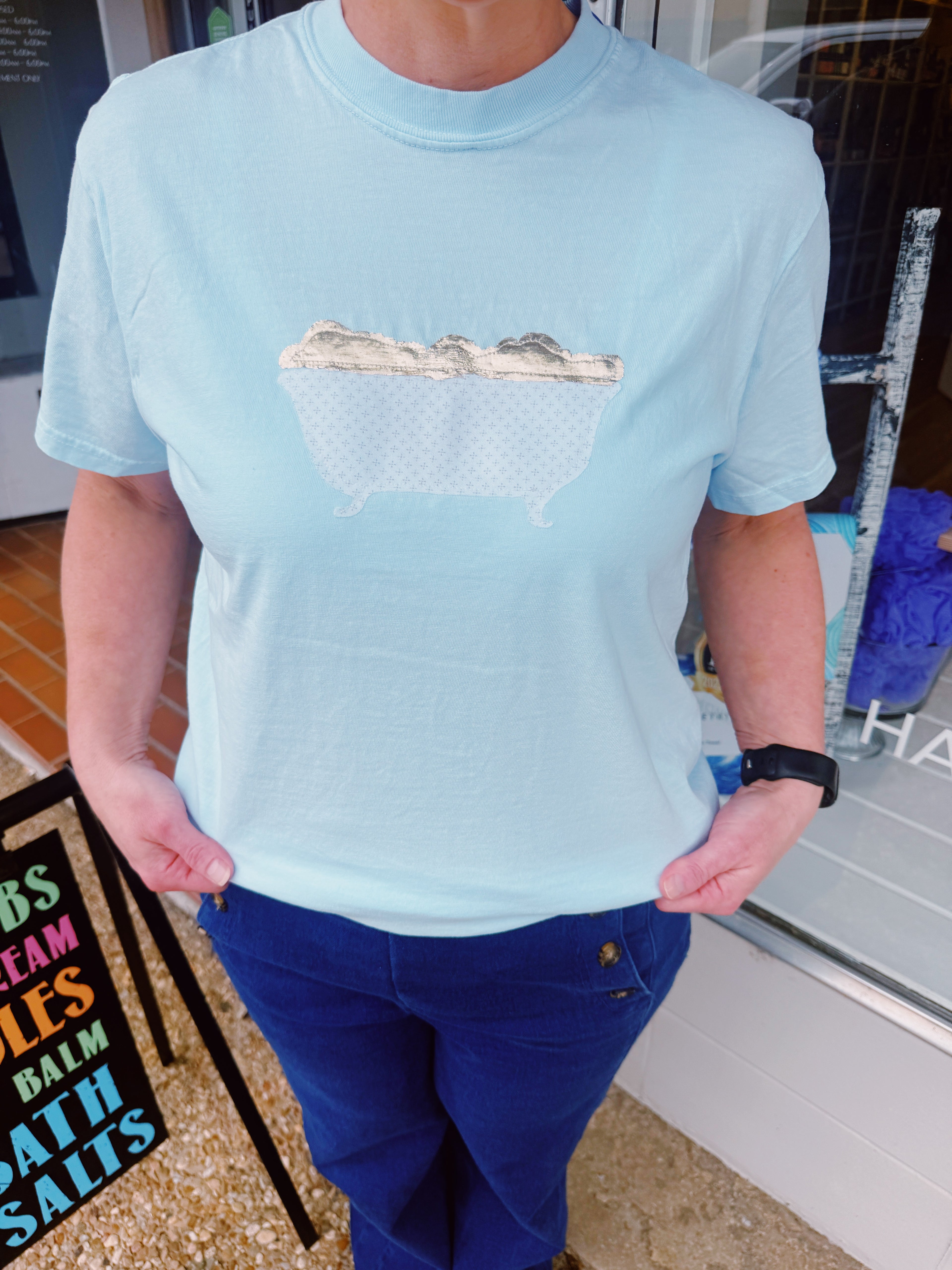 Custom Tshirt Design